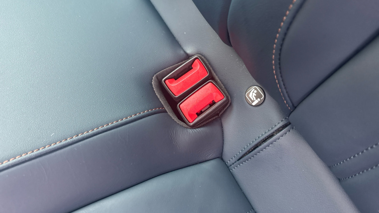 CUPRA Formentor 1.5 TSI 150 V2 5dr Petrol Estate